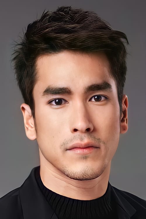 Picture of Nadech Kugimiya