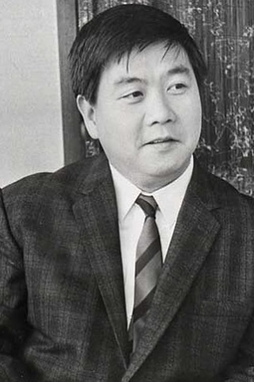 Picture of Kei Tani