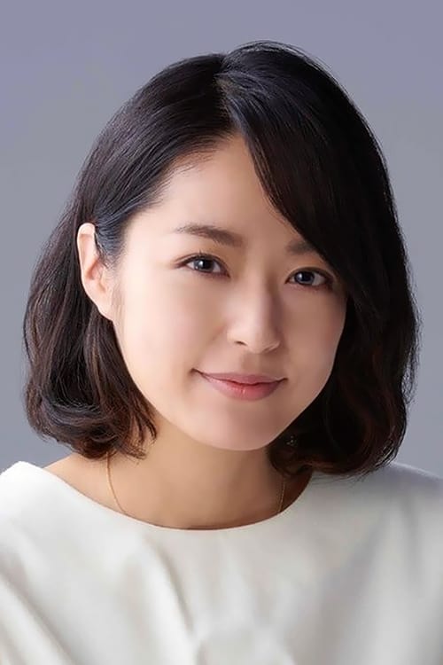 Picture of Mao Inoue