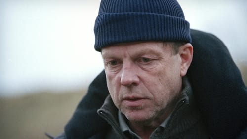 Still image taken from Wallander