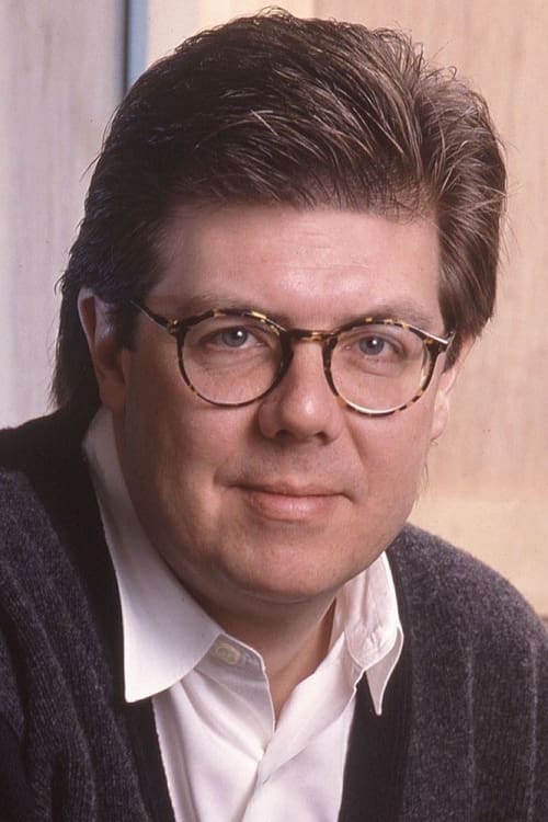 Picture of John Hughes