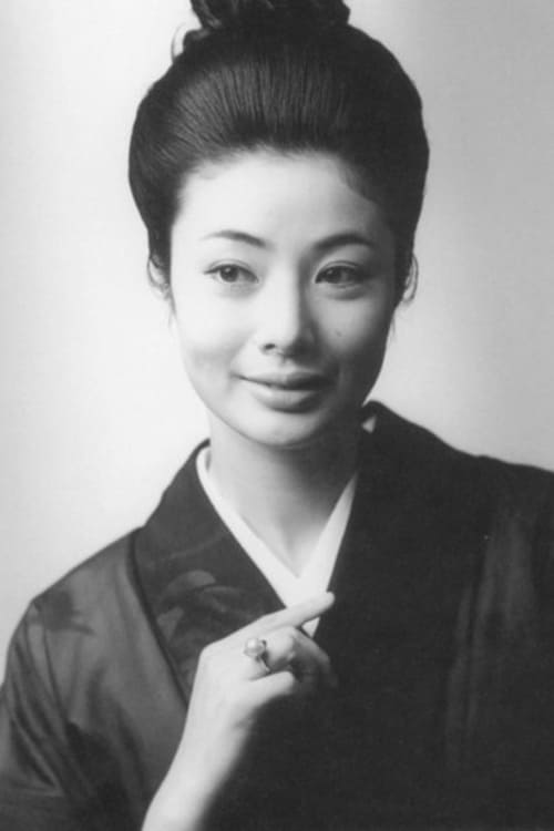 Picture of Sumiko Fuji