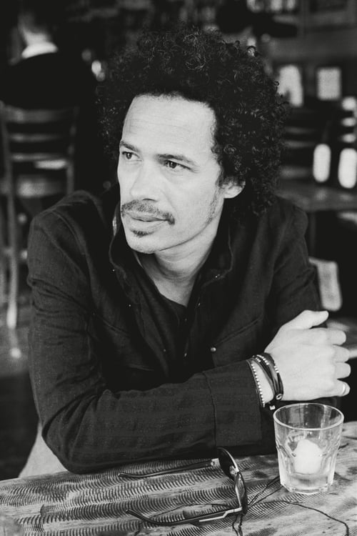 Picture of Eagle-Eye Cherry