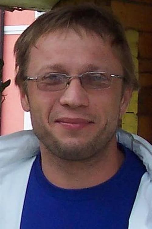 Picture of Michał Kowalski