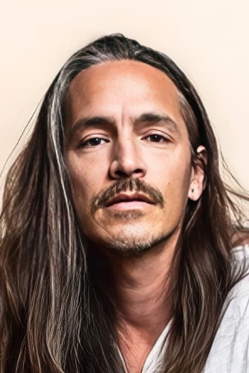 Picture of Brandon Boyd