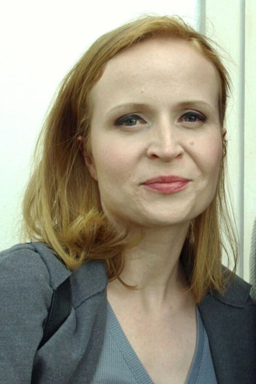 Picture of Dominika Kluźniak