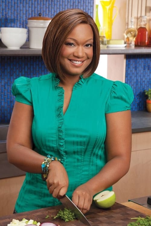 Picture of Sunny Anderson