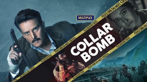 Still image taken from Collar Bomb