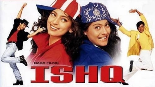 Still image taken from Ishq