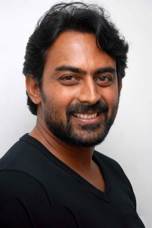 Picture of Karthik Jayaram