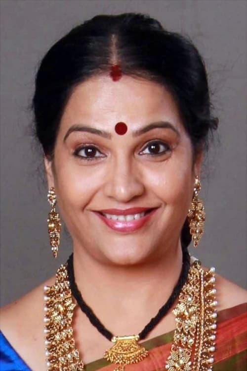 Picture of Jayalalita