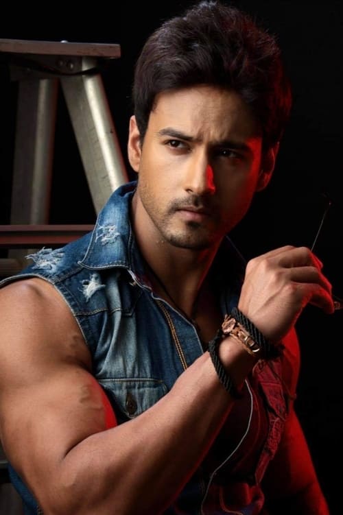 Picture of Yash Dasgupta