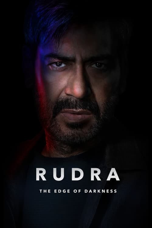 Rudra: The Edge Of Darkness