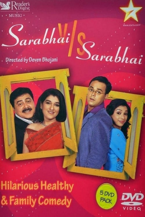 Sarabhai vs Sarabhai