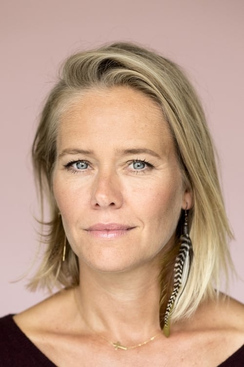 Picture of Liesbeth Kamerling