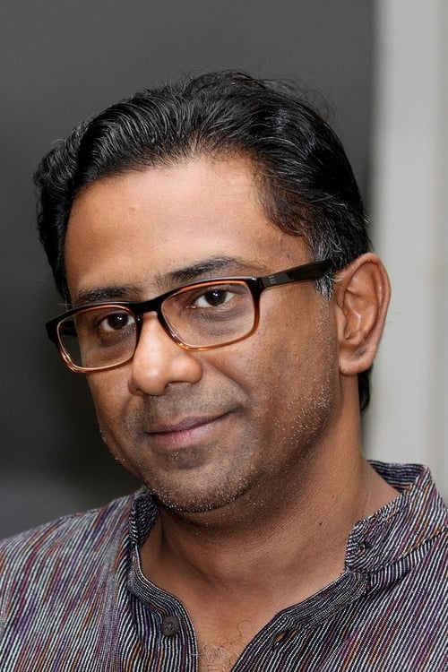 Picture of Kamaleswar Mukherjee