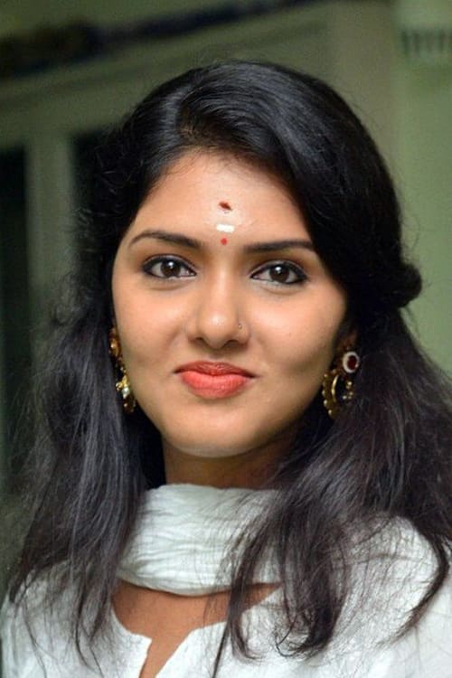 Picture of Gayathri Suresh