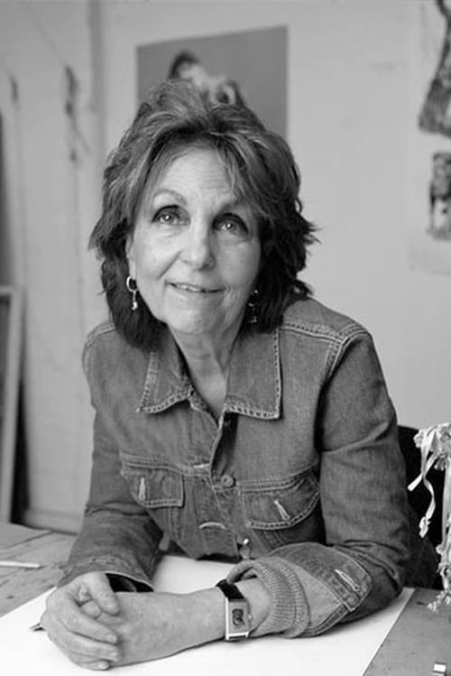 Picture of Paula Rego