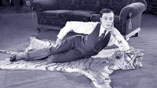 Still image taken from Buster Keaton, un génie brisé par Hollywood