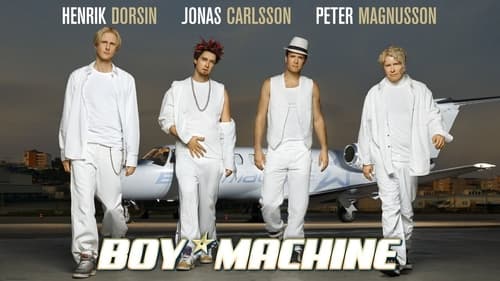 Still image taken from Boy Machine