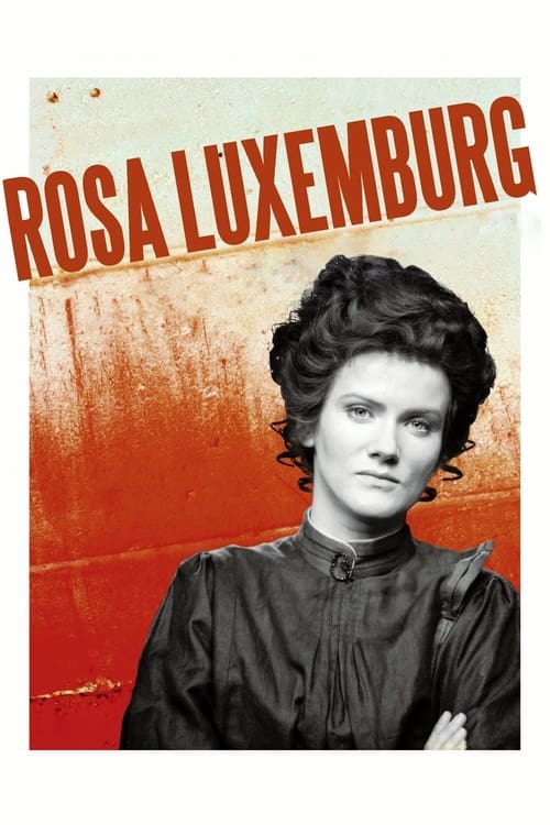 Rosa Luxemburg