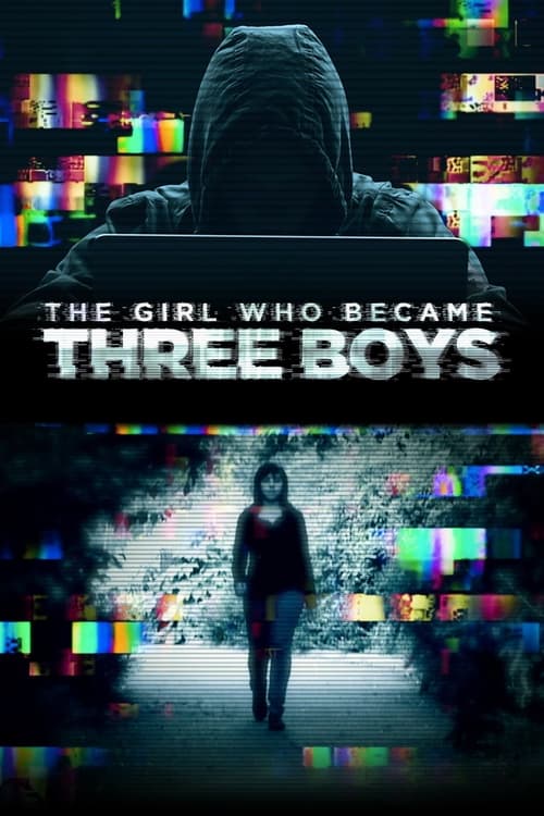 The Girl Who Became Three Boys