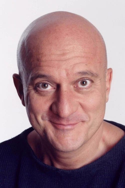 Picture of Claudio Bisio