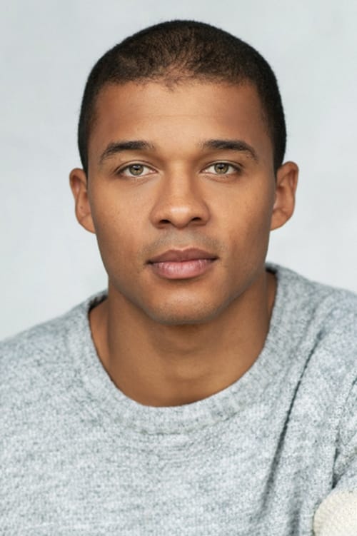 Picture of Karl Walcott