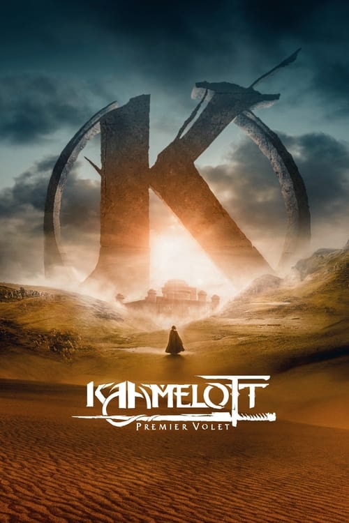 Kaamelott: The First Chapter