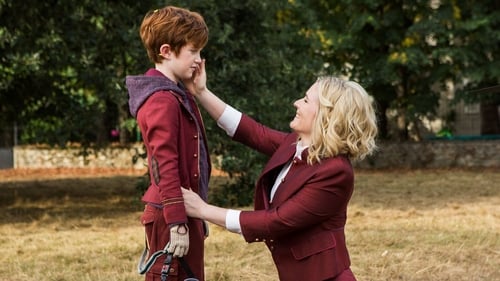 Still image taken from Le Petit Spirou