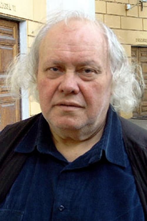 Picture of Aleksandr Chutko