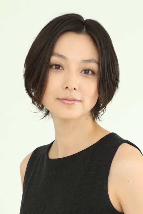 Picture of Manami Honjo