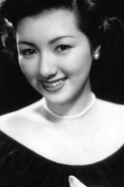 Picture of Hideko Takamine