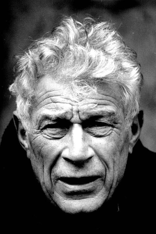 Picture of John Berger