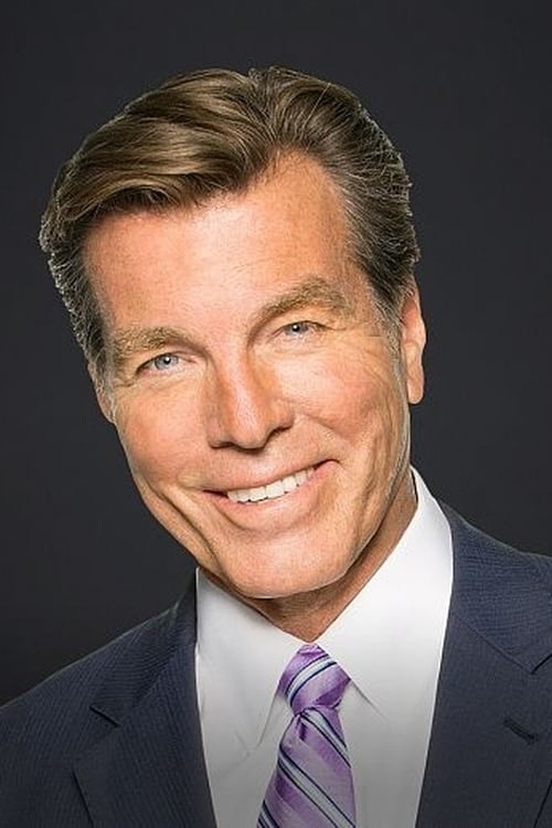 Picture of Peter Bergman