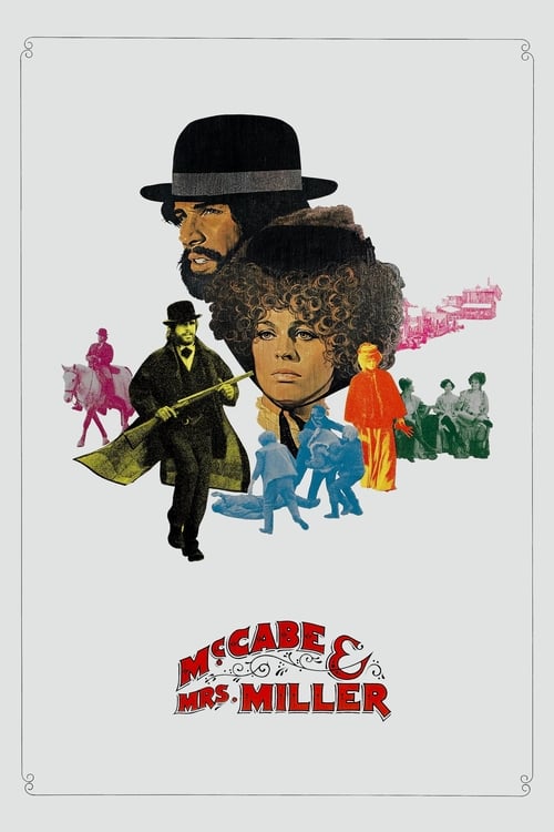 McCabe & Mrs. Miller