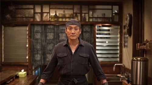 Still image taken from 深夜食堂