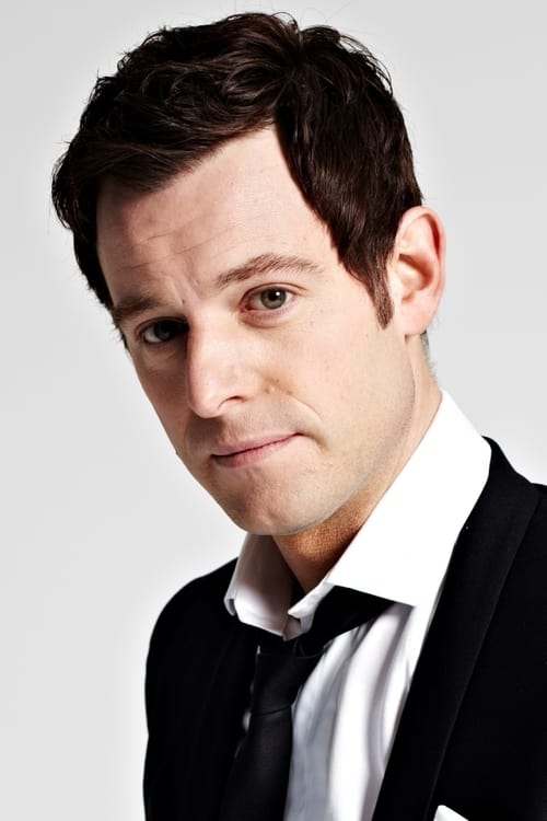 Picture of Matt Baker