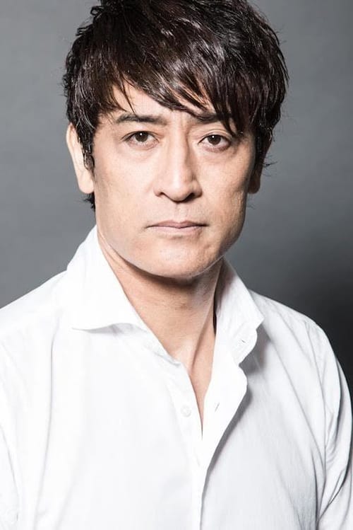 Picture of Satoshi Hashimoto