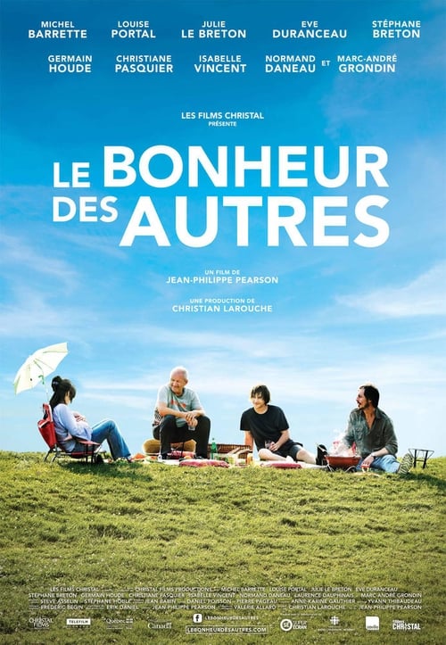 Le Bonheur Des Autres