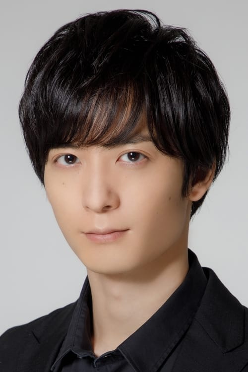 Picture of Yuuichirou Umehara