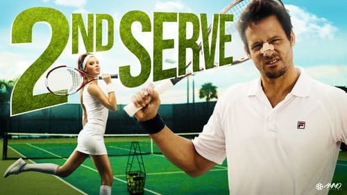 Still image taken from 2nd Serve