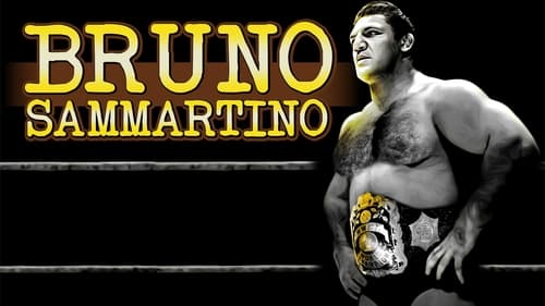 Still image taken from Bruno Sammartino, La Mia Mama