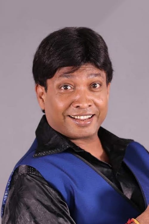 Picture of Sunil Pal