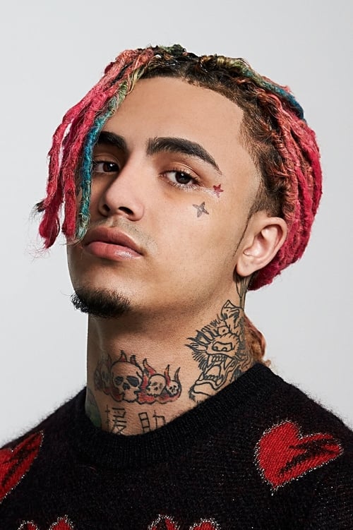 Picture of Lil Pump