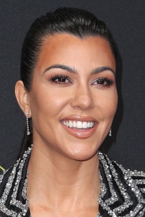 Picture of Kourtney Kardashian Barker