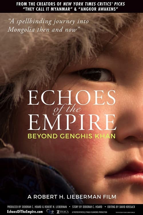 Echoes of the Empire: Beyond Genghis Khan