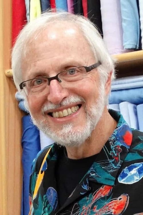 Picture of Marv Wolfman