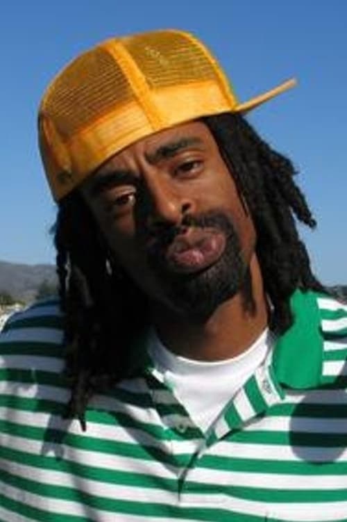 Picture of Mac Dre