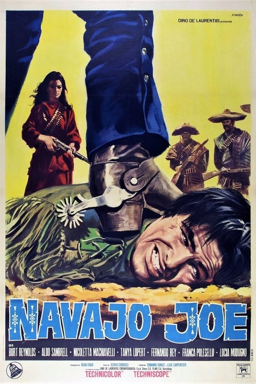 Navajo Joe